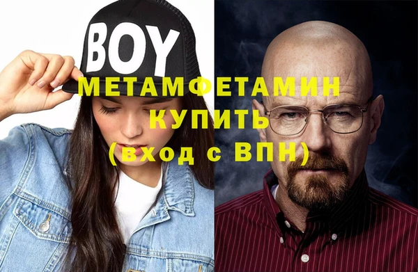 хмурый Гусь-Хрустальный